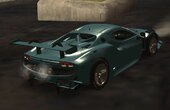 296 GT3 Ferrari