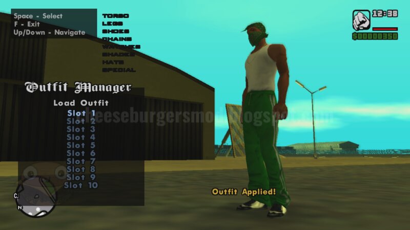 mod