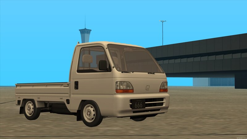 mod