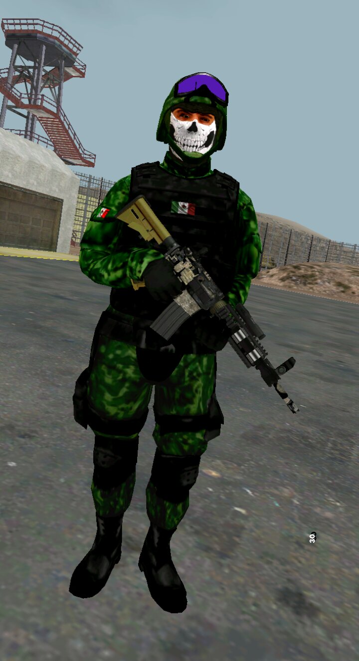 mod