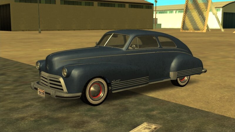 mod