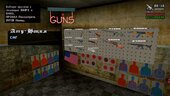 Ammunition Seller - Alternative v2.1