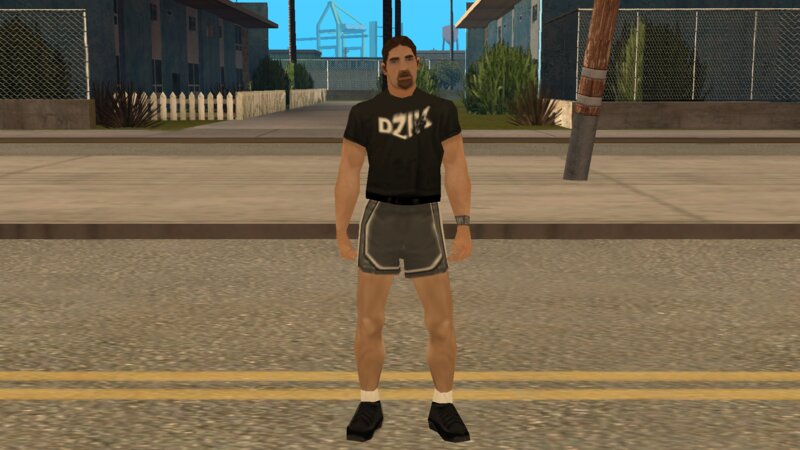mod