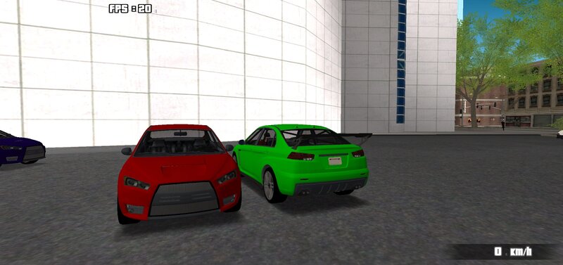 mod