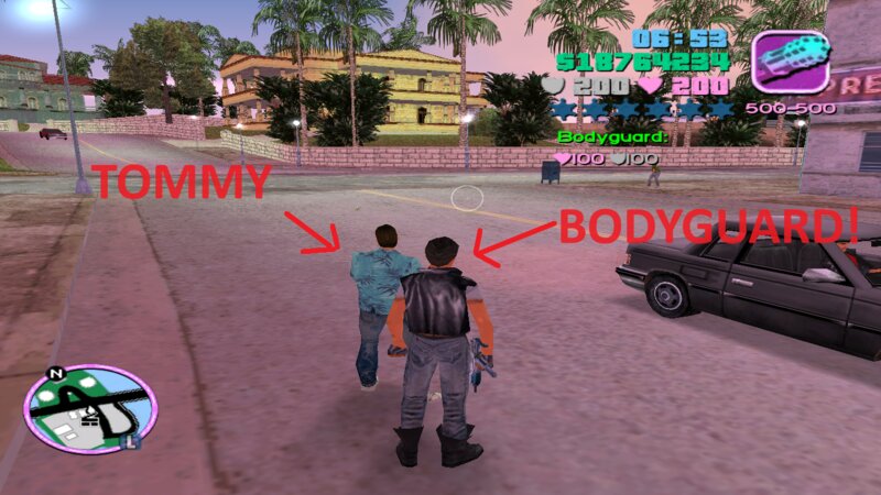 mod
