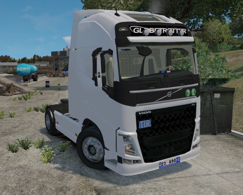 mod
