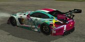 Mercedes-BENZ AMG GT3 (2019) GOODSMILE RACING HATSUNE MIKU 2024