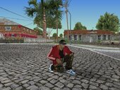Cesar Remade 2024
