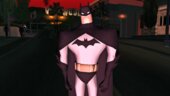 Batman V2 [The New Batman Adventures]