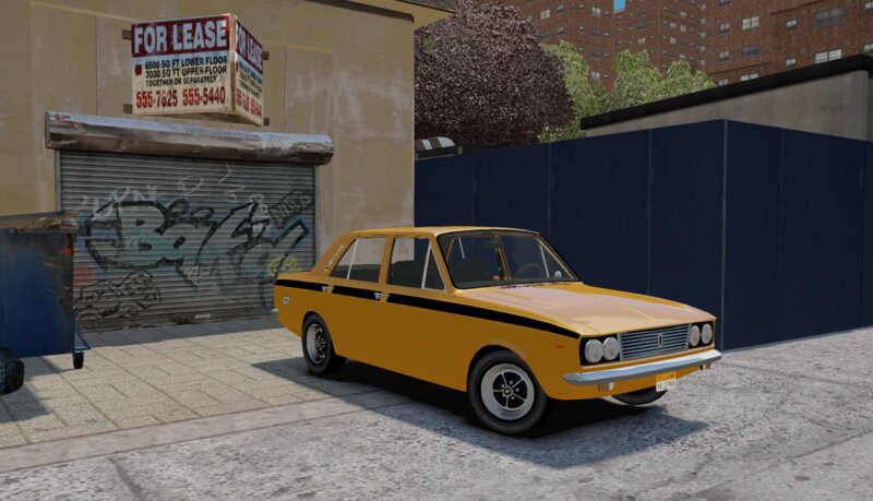 mod