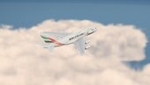 Emirates A380-800