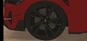 Audi RS7-R C8 ABT For (PC/Mobile)