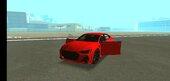 Audi RS7-R C8 ABT For (PC/Mobile)