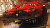 Pegassi Zentorno