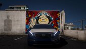 Hyundai Sonata 2016 [ Tuning / Rims / Add-On / FiveM ]