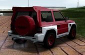 GTA V Maibatsu MonstroCiti v2