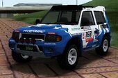 GTA V Maibatsu MonstroCiti v2