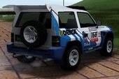 GTA V Maibatsu MonstroCiti v2