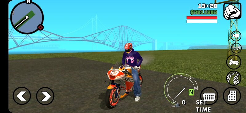 mod