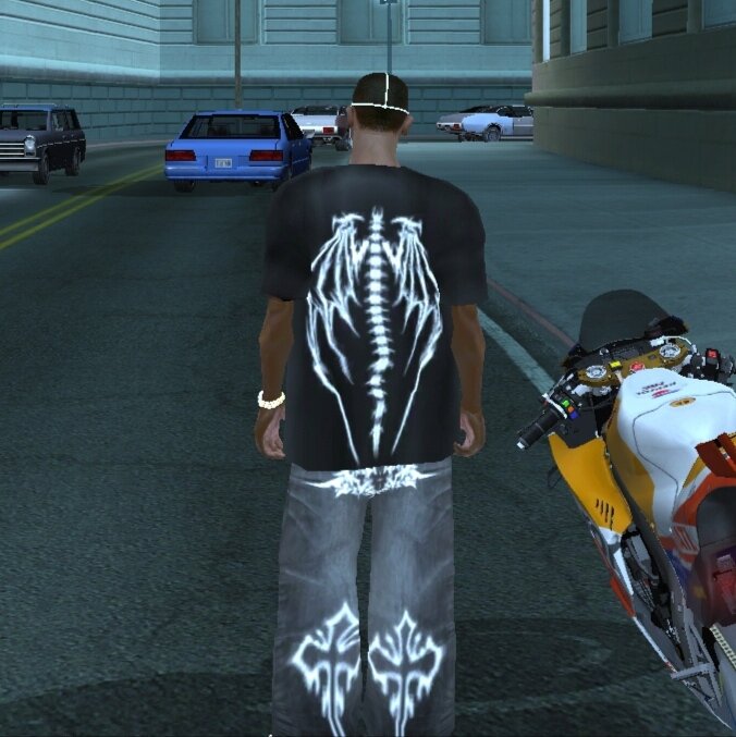 mod