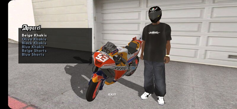 mod
