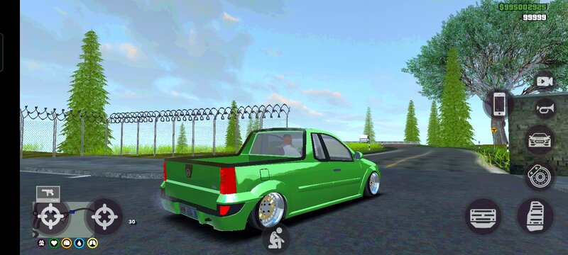 mod