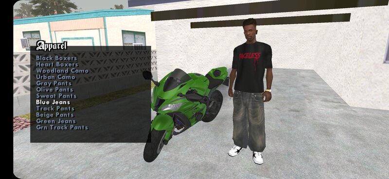 mod