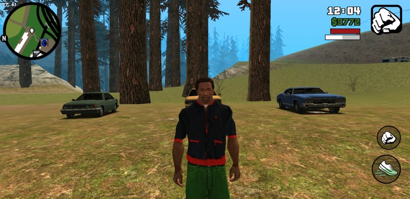 mod