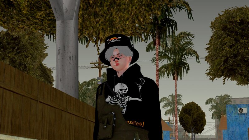 mod