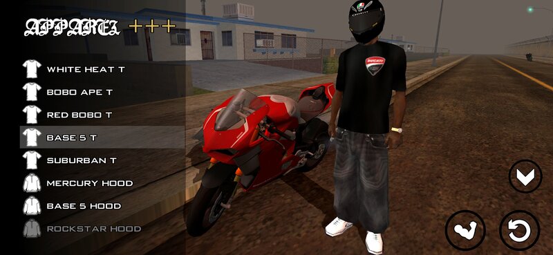 mod