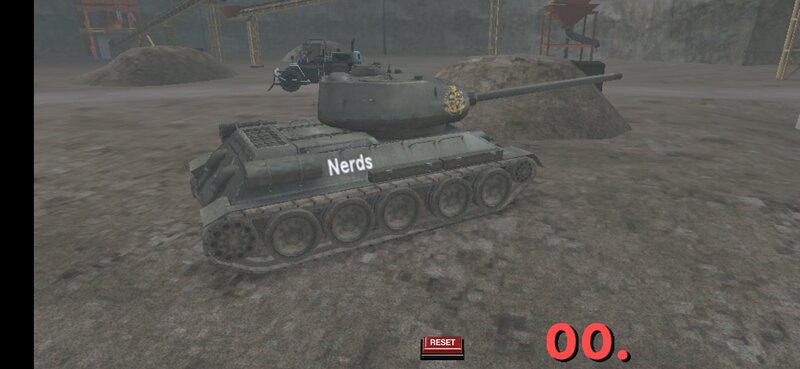 mod