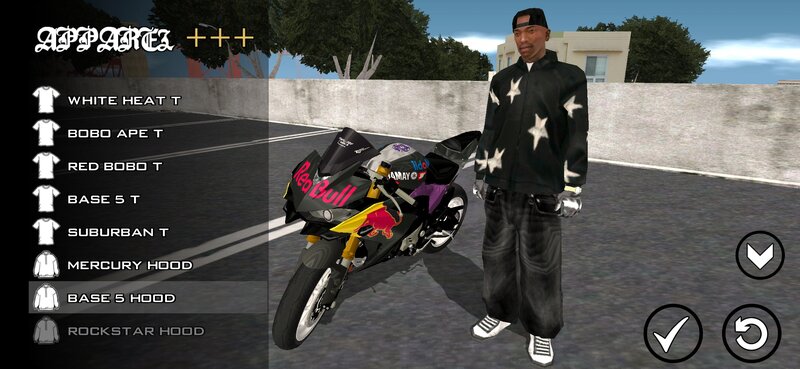 mod