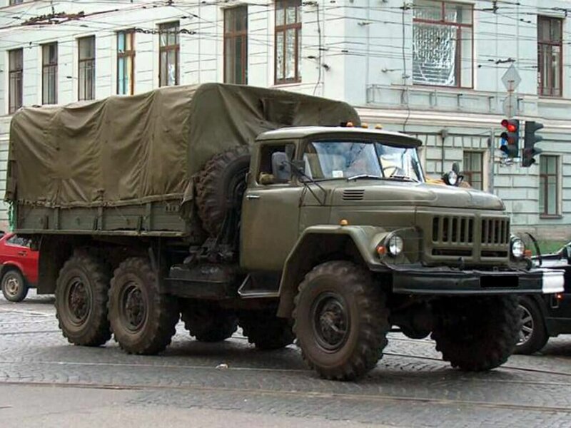mod
