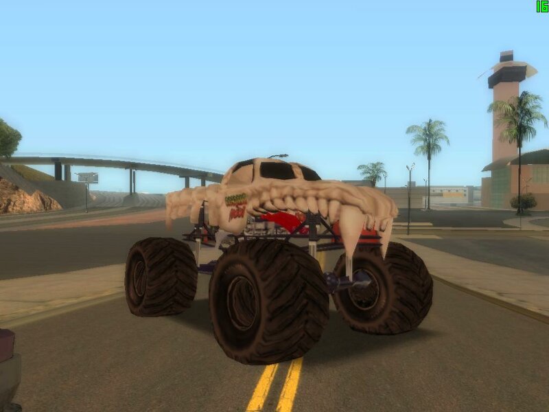 mod