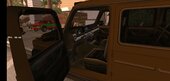 Mercedes Benz G63 Brabus 900 Rocket Edition Sa Style