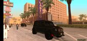 Mercedes Benz G63 Brabus 900 Rocket Edition Sa Style