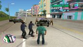 FBI Guards