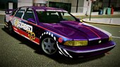 Declasse Impaler SZ