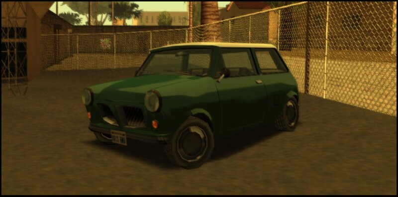 mod