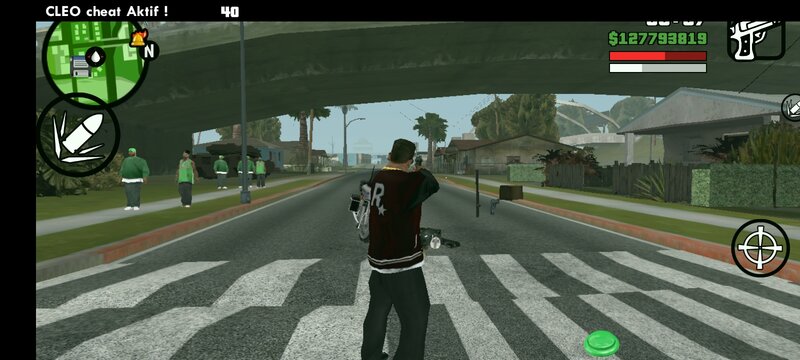 mod