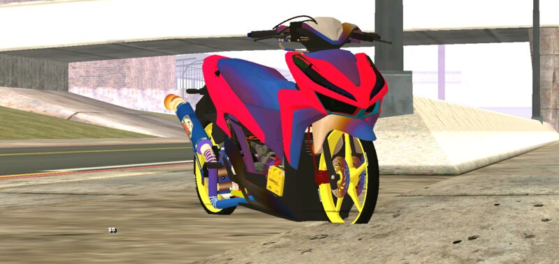 mod