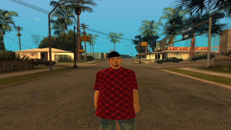 mod