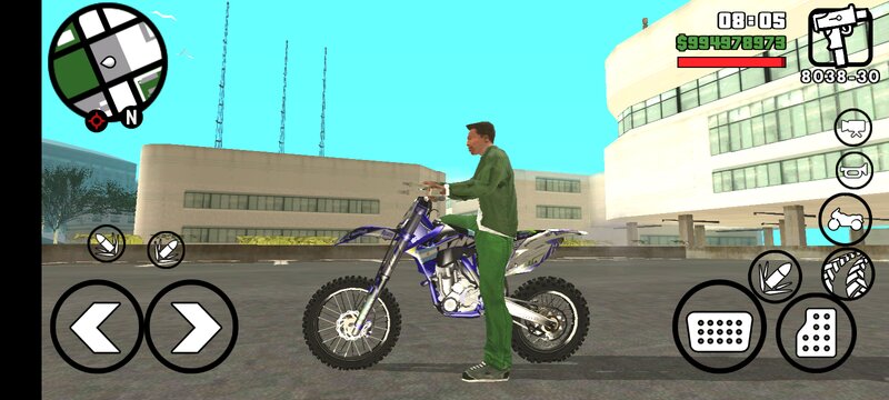 mod