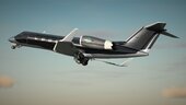 Gulfstream IV