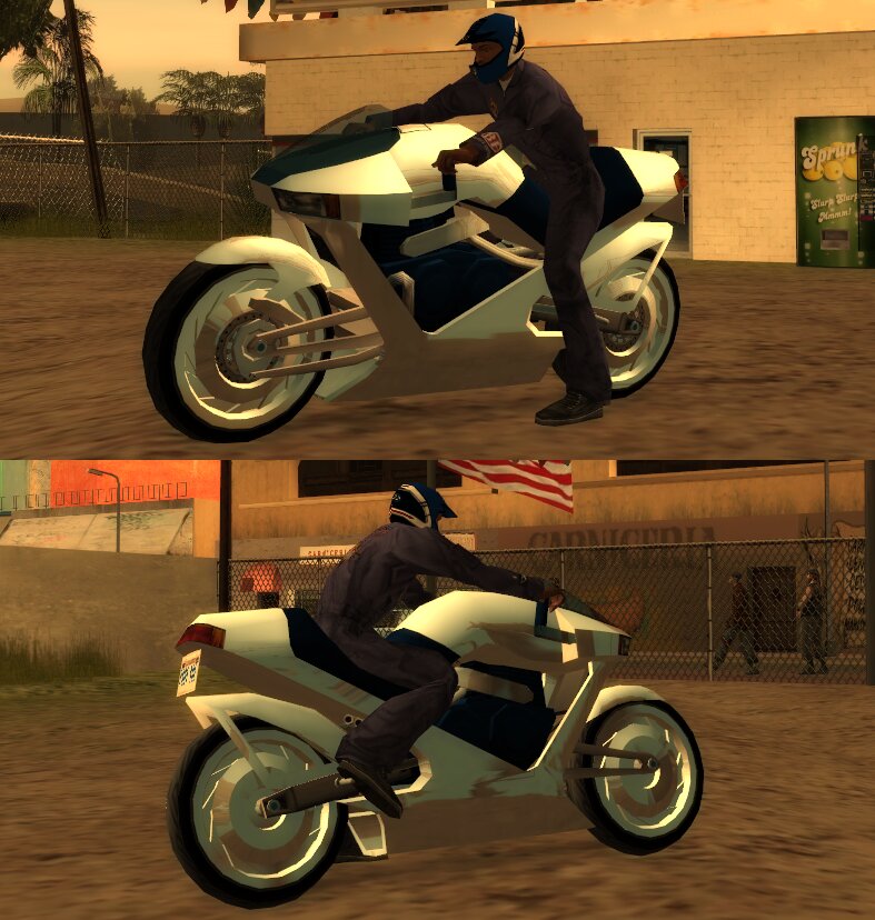 mod