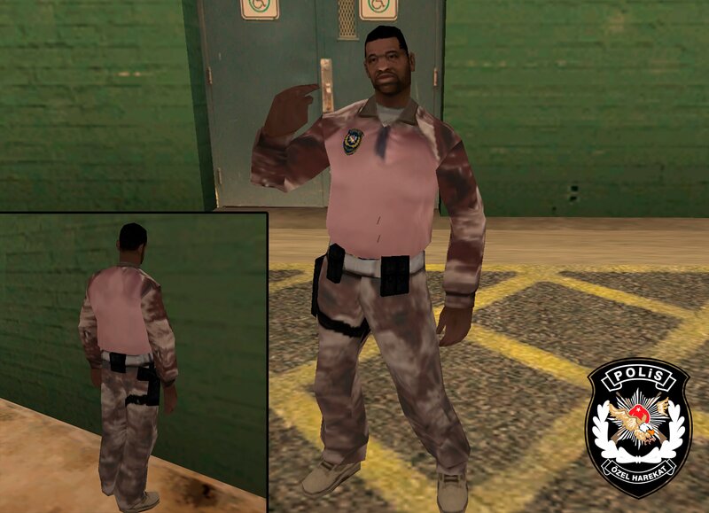 mod