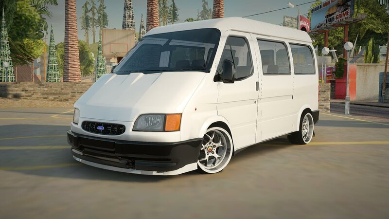 mod