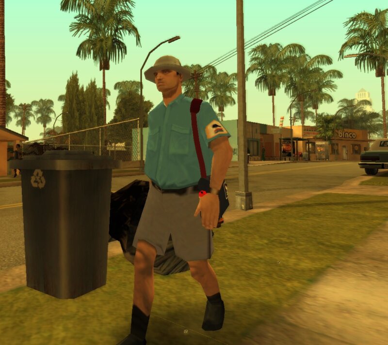 mod