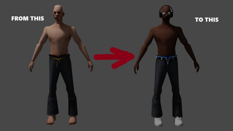 mod