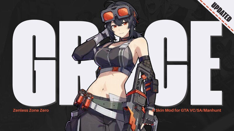 mod